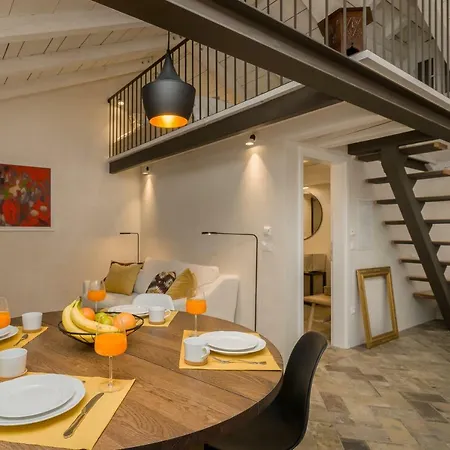 Luxury Lina - Iii Apartamento Dubrovnik